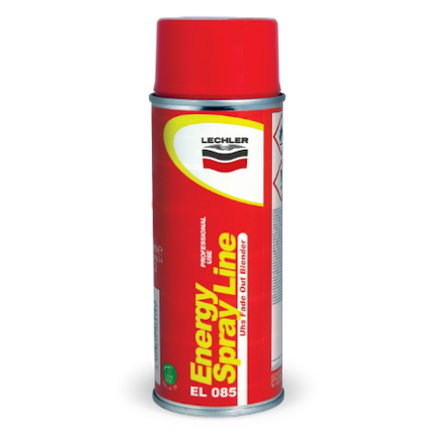 EL085 - Diluant raccord Energy Spray Line UHS 400ml - LECHLER