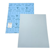 50 feuilles abrasives flexibles SIAFLEX - dimension 230 x 280mm - SIA ABRASIVES