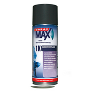 680139 - Aérosol SPRAY MAX pour plastique 1K Renault gris 612 400 ml - SPRAY MAX