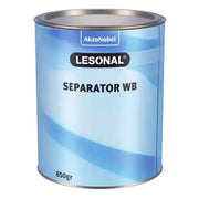 514199 - Peinture carrosserie LESONAL Separator WB agent de coagulation 850gr - LESONAL