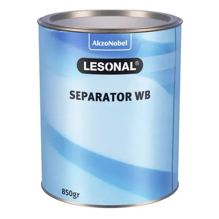 514199 - Peinture carrosserie LESONAL Separator WB agent de coagulation 850gr - LESONAL