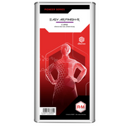 C2P52 - Vernis RM EASY AIR Finish - R séchage air  4L - RM