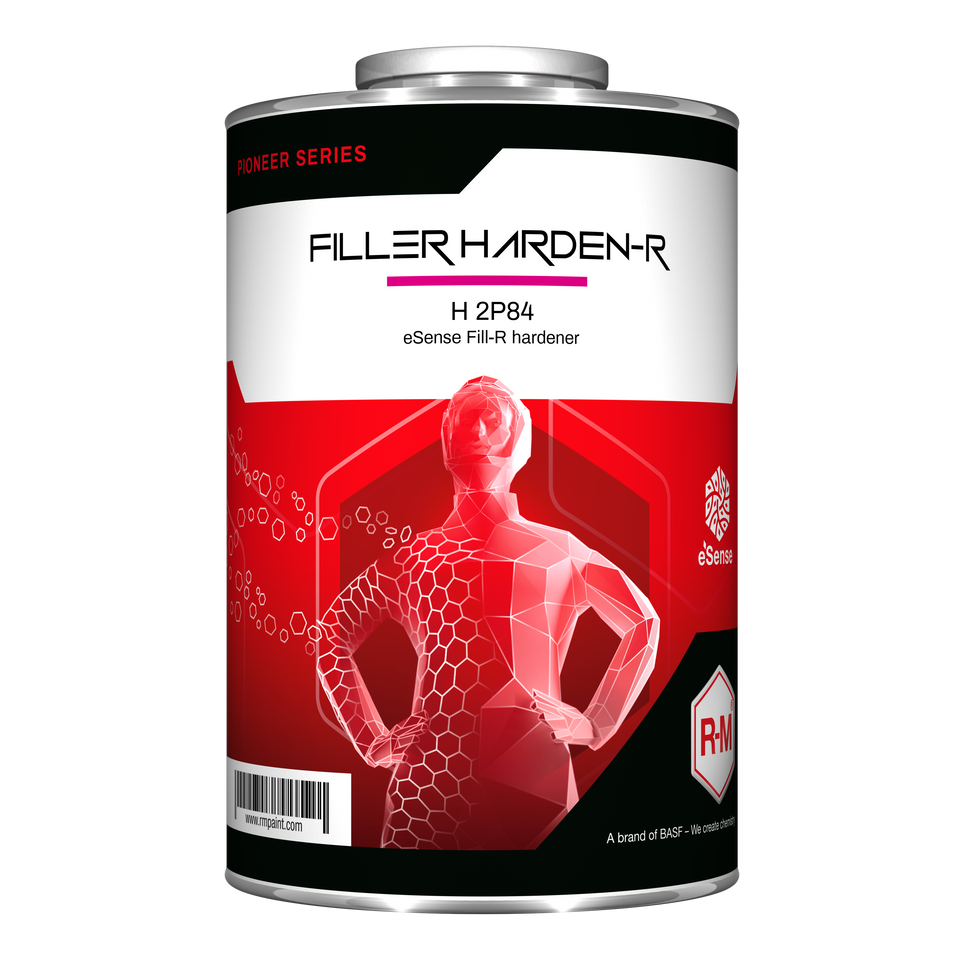 H2P84 - Durcisseur RM Fill-R eSense 1L pour apprêt - RM