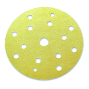 50 disques abrasifs SIAONE diamètre 150mm - SIA ABRASIVES