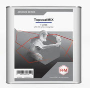 RM Mixing clear for UNO HD range 2.5L