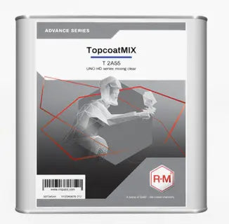 T2A55 - Farbloses Mischprodukt RM für UNO HD Serie 2,5L