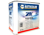 P210-8430 - Durcisseur AUTOCOLOR Medium Fastpour apprêt 2.5L - NEXA AUTOCOLOR