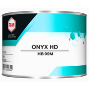 HB99M - Peinture carrosserie RM Nacre blanche 0.5L - RM