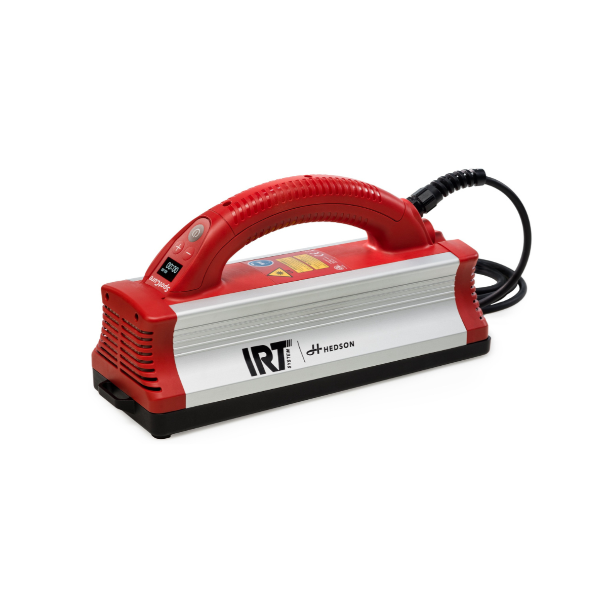 4IRT800900 - Lampe séchage UV SATA IRT Spotcure DRAFT - SATA