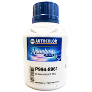 P994-8961 - Peinture carrosserie AUTOCOLOR Clean violet red 0.5L - NEXA AUTOCOLOR