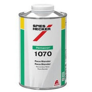 1070 - SPIES HECKER Raccordeur Permacron RACE pour vernis 8700 1L - SPIES HECKER