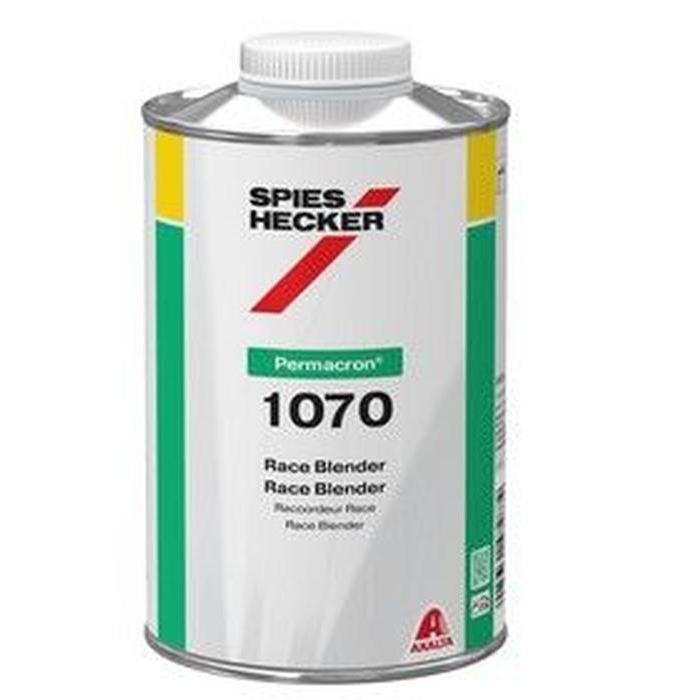 1070 - SPIES HECKER Raccordeur Permacron RACE pour vernis 8700 1L - SPIES HECKER