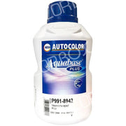 P991-8942 - Peinture carrosserie AUTOCOLOR Transparent red 1L - NEXA AUTOCOLOR