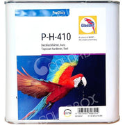 PH410 - Durcisseur GLASURIT rapide pour vernis PC10 2.5L - GLASURIT
