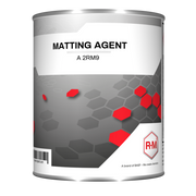 A2RM9 - Agent matifiant RM 1L pour gamme HD UNO & vernis C 2P91 - RM