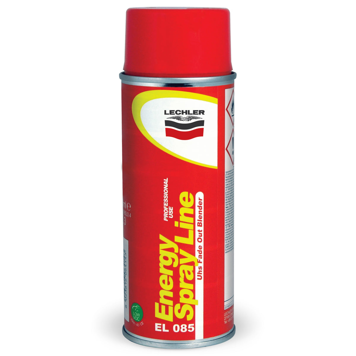 EL085 - Diluant raccord Energy Spray Line UHS 400ml