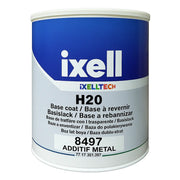 8497 – Additif métal IXELLTECH Alu 3,5 L - IXELLTECH