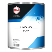 SC67 - Peinture carrosserie RM Oxyde de fer jaune 1L - RM