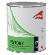 PS1087 - Apprêt CROMAX noir Energie Ultra Performance 1L - CROMAX