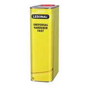 564820 -Durcisseur universel rapide 1L pour apprêt 540 2K - LESONAL