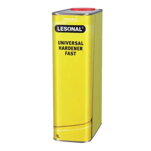 564820 -Durcisseur universel rapide 1L pour apprêt 540 2K - LESONAL