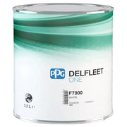 F7000 - Peinture poids lourd PPG DELFLEET ONE Blanc 3,5L