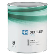 F7100 - Peinture poids lourd PPG DELFLEET ONE Red shade yellow 3,5L