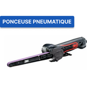 33573 - Ponceuse pneumatique à bande 3M 33573 10mmx330mm - 3M