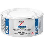 WT381 - Peinture carrosserie SPIES HI TEC Bleu diamant 0.25L - SPIES HECKER