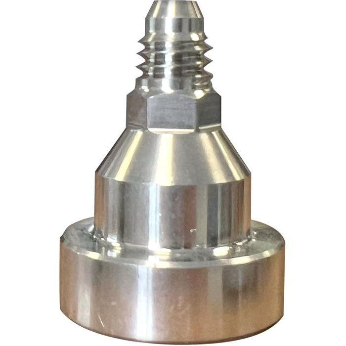 PCS14 - Adaptateur Mirka pour pistolet Devilbiss - MIRKA