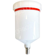 27243 - Godet à gravité SATA QCC 600ml - SATA