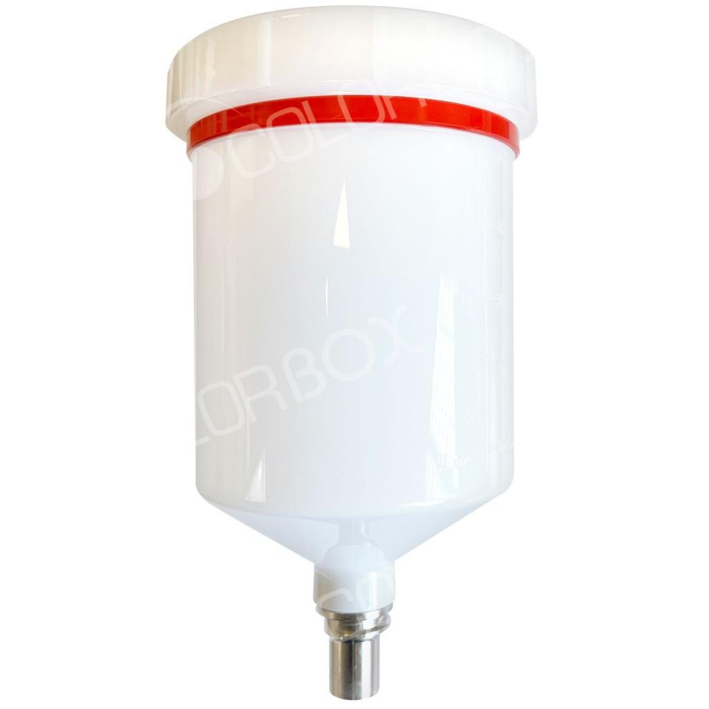 27243 - Godet à gravité SATA QCC 600ml - SATA