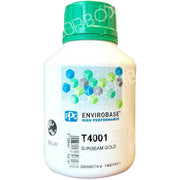 T4001 - Peinture carrosserie PPG Envirobase High Performance Sunbeam gold 0.5L - PPG