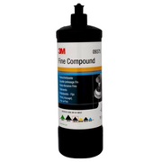 09375 - Liquide de traitement fin Perfect-It 3M 1L - 3M