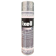 Aérosol nettoyant IXELL 7711429475 pistolet solvant 500mlAY - IXELL