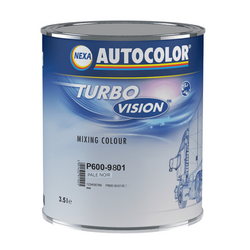 Autocolor Turbo Vision