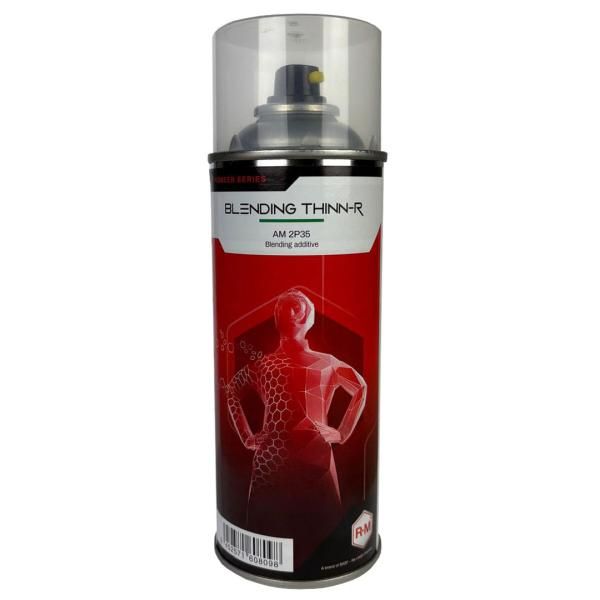 AM2P35 - Aérosol diluant raccord RM 400ML - RM