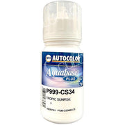 P999-CS34 - Peinture carrosserie AUTOCOLOR Tropic sunrise 0.25L - NEXA AUTOCOLOR