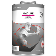 H2A94 - Durcisseur mat RM matCURE  pour vernis C2A93 ET C2A95 1L - RM