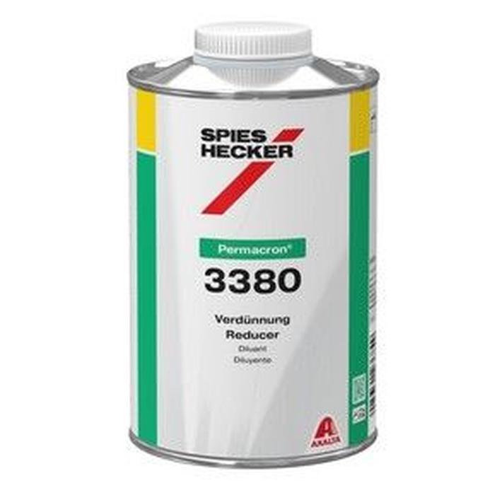 3380/1 - Diluant SPIES HECKER normal 1L - SPIES HECKER