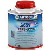 P275-5223 -Durcisseur AUTOCOLOR Performance pour apprêt epoxy P565-5225 0.33L - NEXA AUTOCOLOR