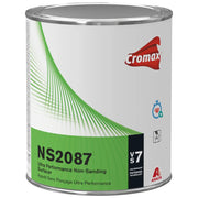 NS2087 - Primer CROMAX Noir sans ponçage ultra performance 1L - CROMAX