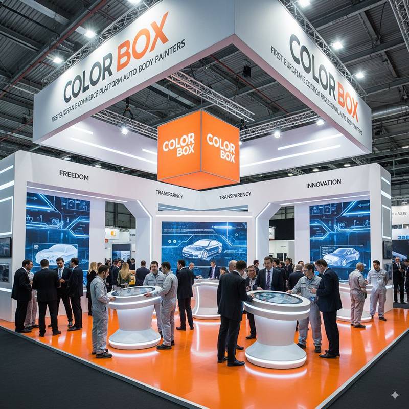 ColorBox