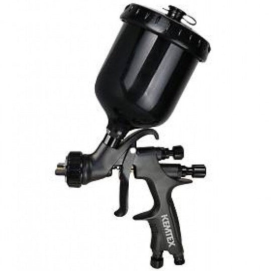 16.0600-B18 - Pistolet KEMTEX 16.0600-B18 pour apprêt Buse 1.8 - KEMTEX