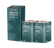 AUTOCLEAR KIT 2.0