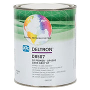 D8507 - Primer PPG Gris foncé G7- DP4000 Mouillé sur mouillé sans ponçage acrylique 2K 1L