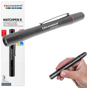 035122 - Lampe lumière du jour ENOVCAR stylo Matchpen