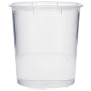 MCU1300 - 200 bicchieri non graduati 1300ml DRAFT
