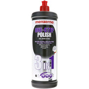 ONE-STEP_POLISH - Liquide de polissage MENZERNA en 1 étape 3en1 1L - MENZERNA