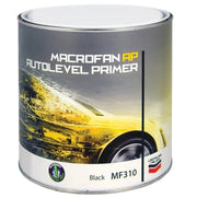 MF310 - Primer LECHLER zwart Macrofan AP autolevel 2,5L